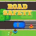 Road Safety – Blood Free